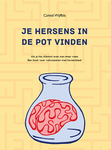 Omslag voor
